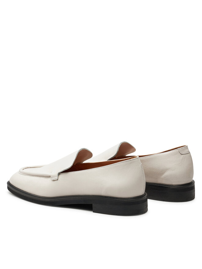 Balagan Loafers Balagan Camila Écru