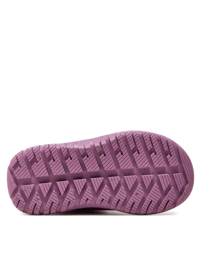 adidas Stivali da neve adidas Winterplay IE8673 Viola