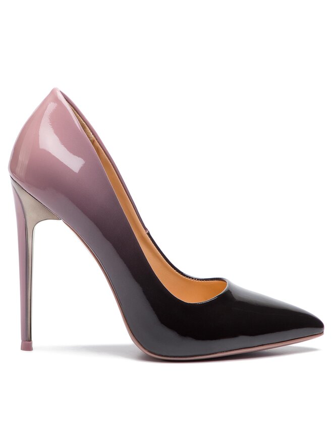 Jenny Fairy High Heels Jenny Fairy WYL1684-1 Rosa