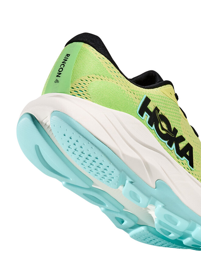 Hoka Scarpe running Hoka Rincon 4 1155130 Giallo