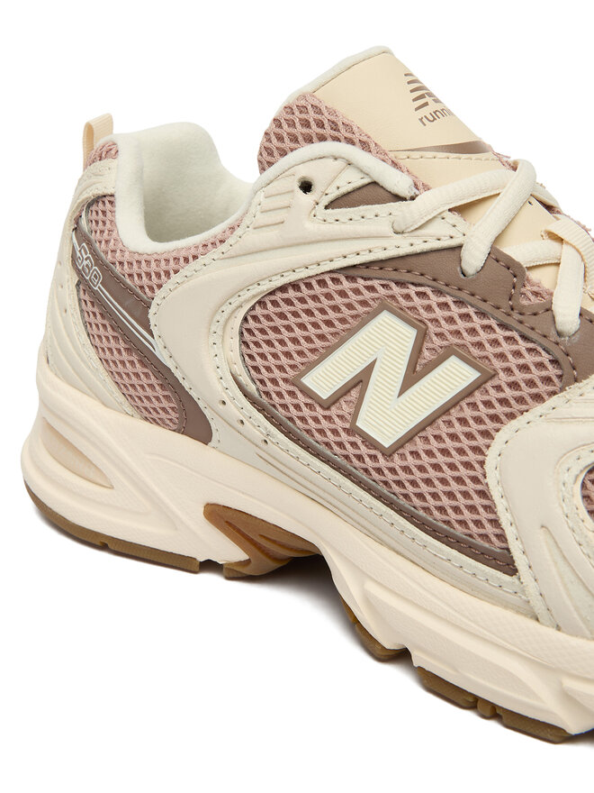 New Balance Sneakers New Balance U530SUA Beige