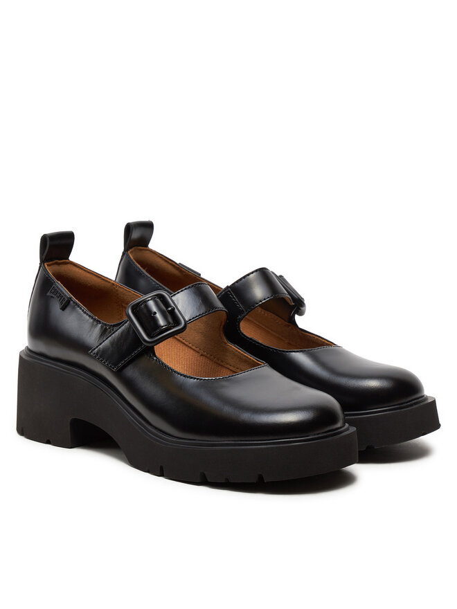 Camper Pantofi Camper K201681-001 Negru