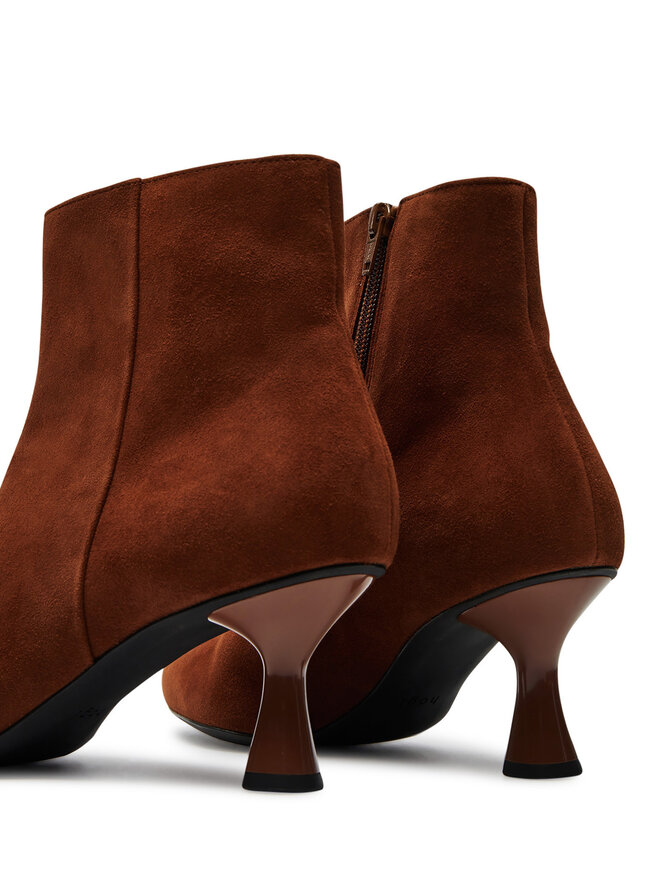 HÖGL Botines HÖGL 8-106502 Marrón