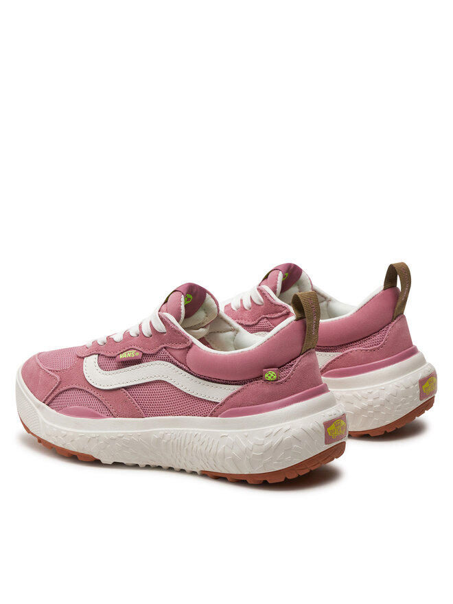 Vans Sneakersy Vans Mte Ultrarange Neo Vr3 VN000BCEBIY1 Różowy