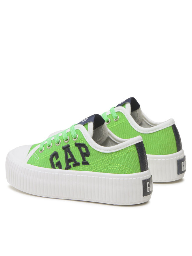 Gap Bambas Gap Jackson Cvs GAI001F5TYCLGRGP Verde
