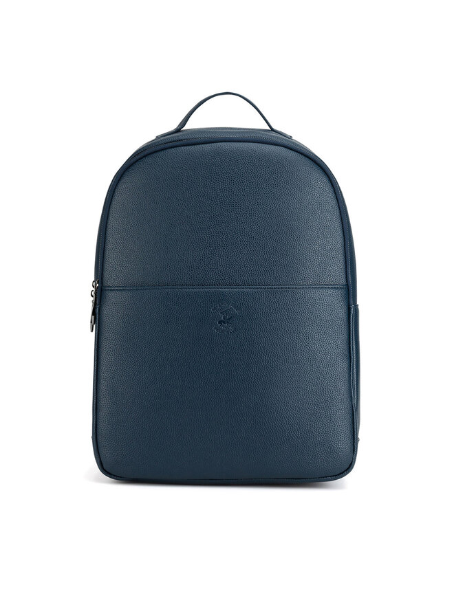 Beverly Hills Polo Club Rucksack Beverly Hills Polo Club BHPC-L-002-CCC-06 Dunkelblau