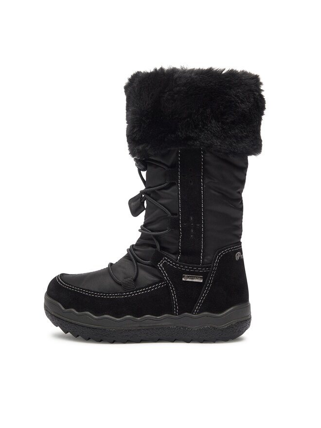 Primigi Μπότες Χιονιού Primigi GORE-TEX 4885133 M Μαύρο