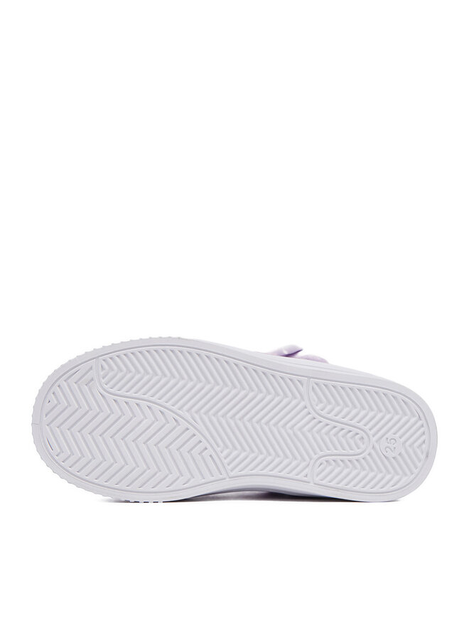 Frozen Hausschuhe Frozen CEO-BIC-AW26-202DFR Helllila