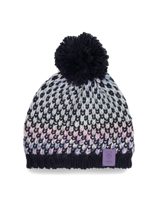 Lasocki Kids Gorro Lasocki Kids 2K3-007-AW23 Azul marino