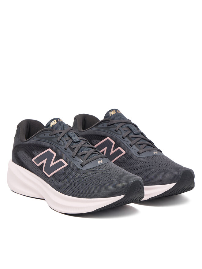 New Balance Laufschuhe New Balance 680 v9 W6805KW Dunkelgrau