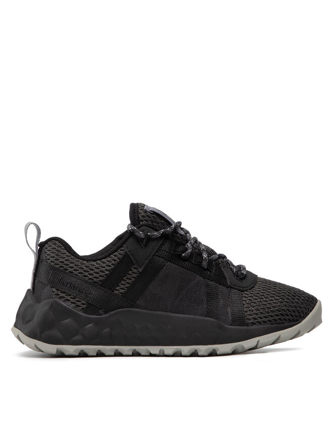 Timberland Sneakers Timberland Solar Wave Lt TB0A2NJQ0151 Nero