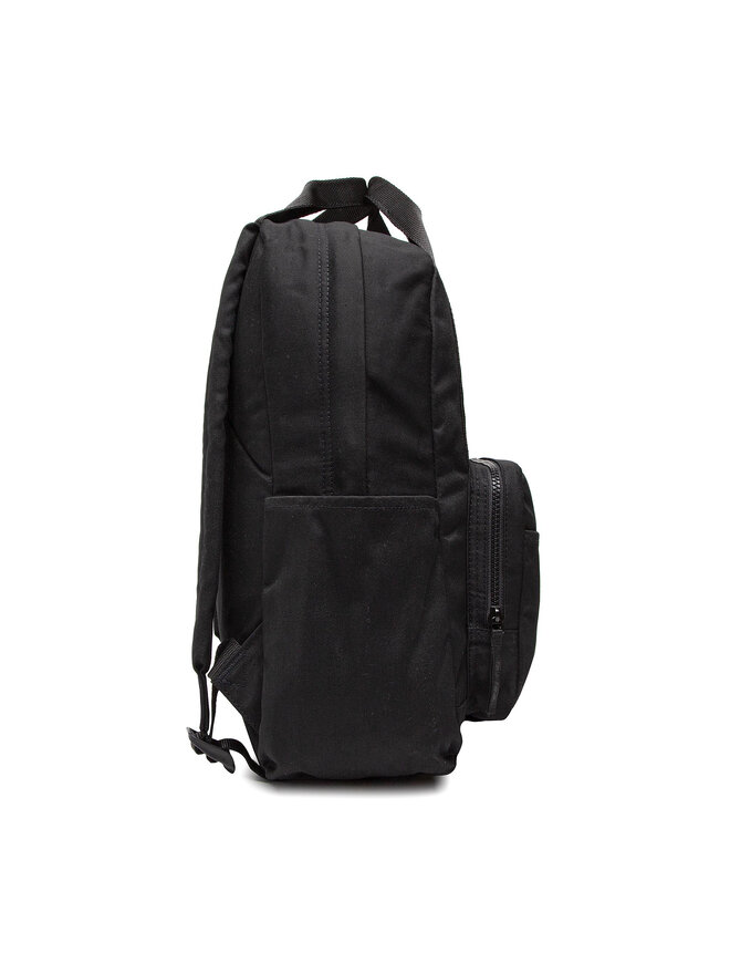 Dickies Rucksack Dickies Lisbon DK0A4X7FBLK1 Schwarz