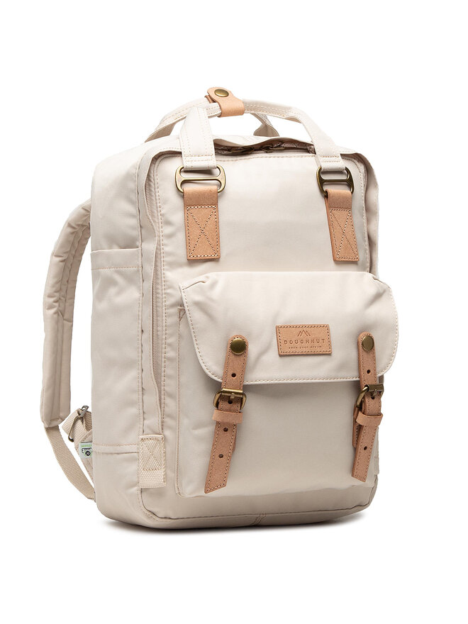 Doughnut Rucsac Doughnut Macaroon Reborn Series D010RE-0008-F Bej