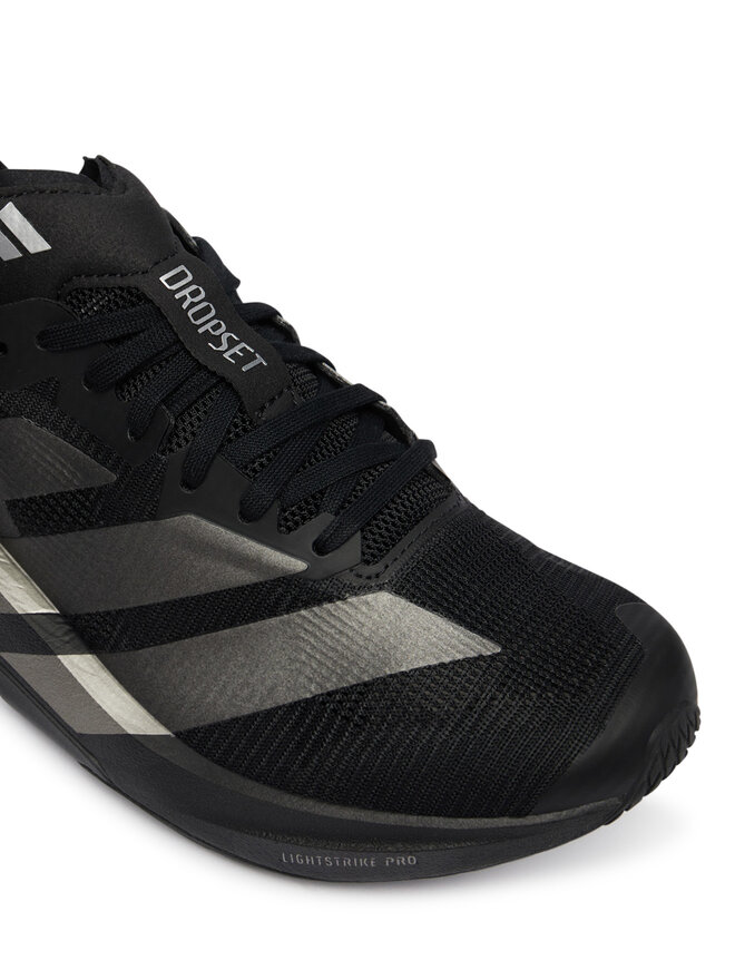 adidas Взуття для тренажерного залу adidas adizero Dropset Pro KH6712 Чорний