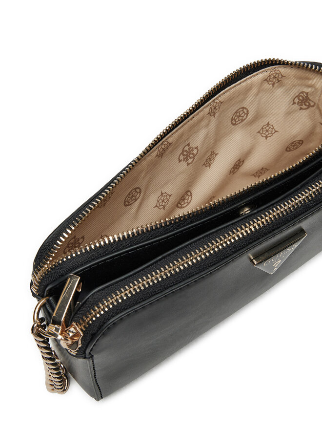 Guess Kabelka Guess HWVG94 93120 Čierna