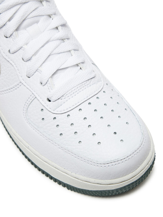 Nike Sneakersy Nike Air Force 1 '07 Lv8 Cob HF1939 100 Bílá