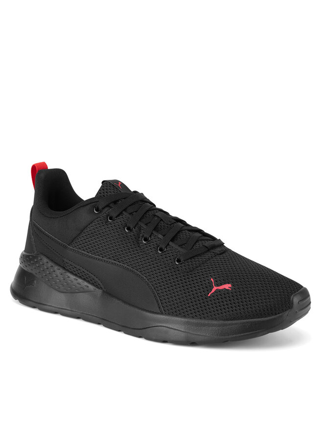 Puma Sportcipők Puma ANZARUN LITE 37112848 Fekete