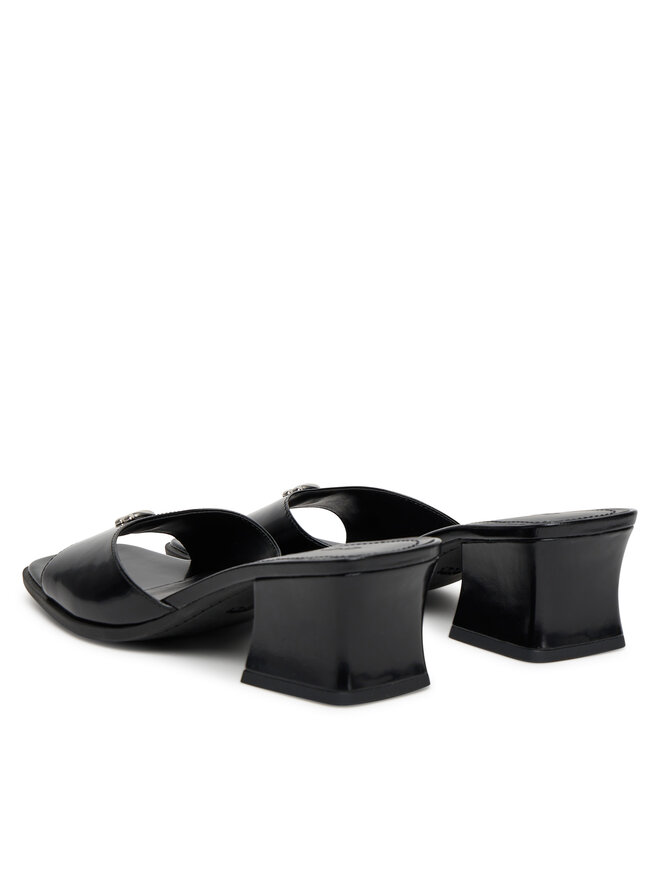 Coach Παντόφλες Coach Sculpted C CBO42 Μαύρο