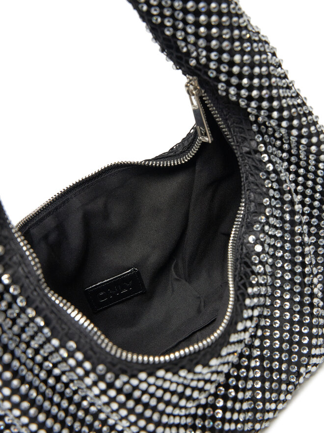 ONLY Handtasche ONLY 15330109 Schwarz