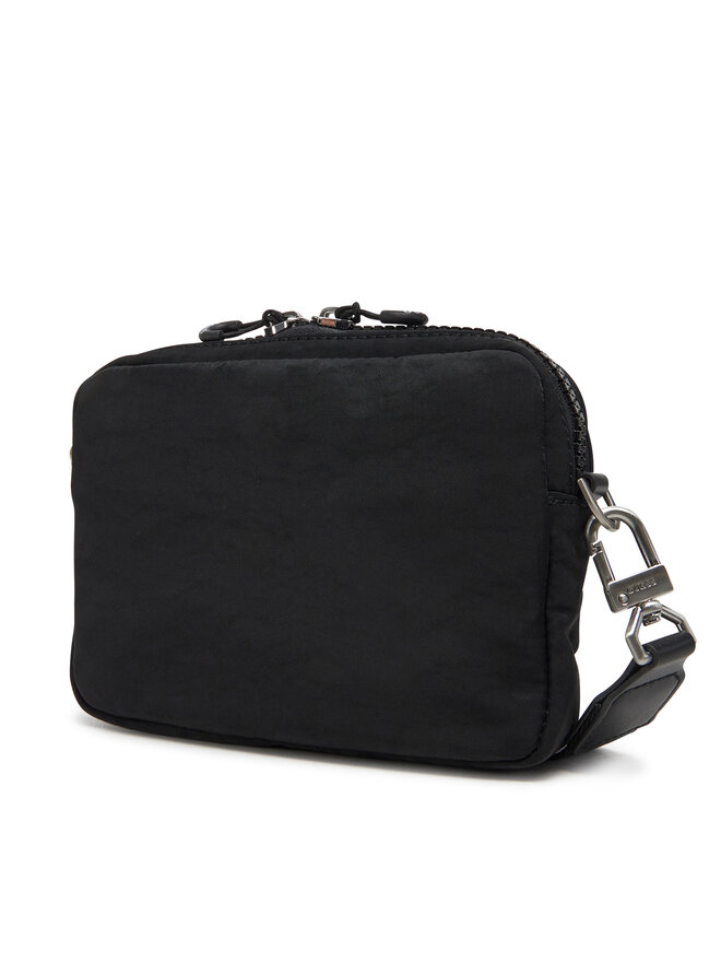 Guess Umhängetasche Guess HMSOPN P5272 Schwarz