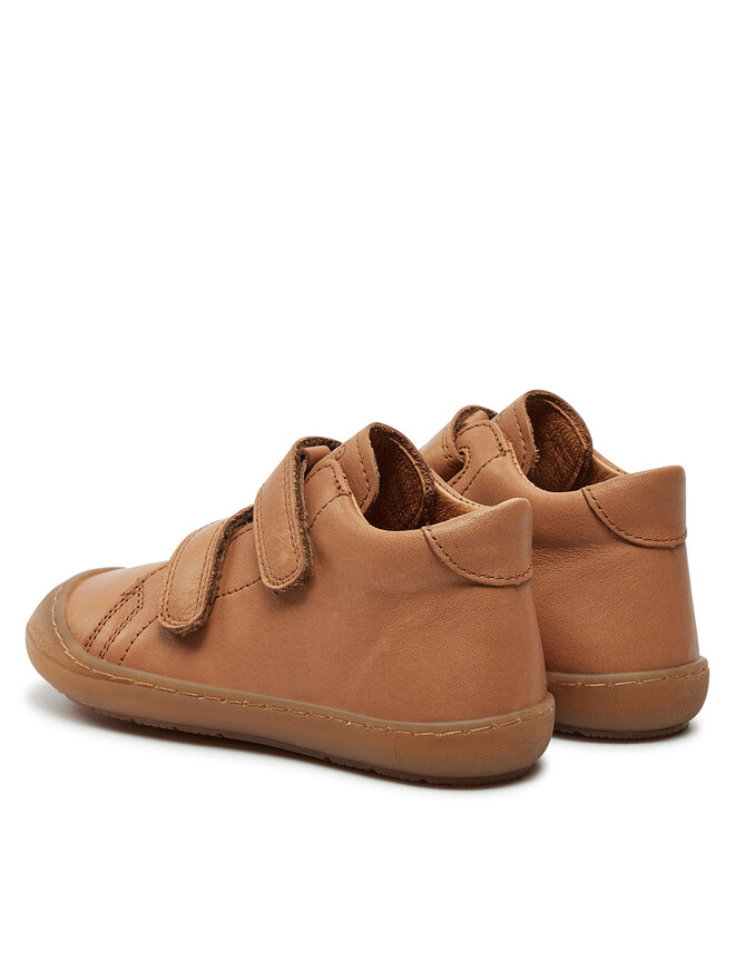 Froddo Κλειστά παπούτσια Froddo Ollie S G2130328-2 S Καφέ