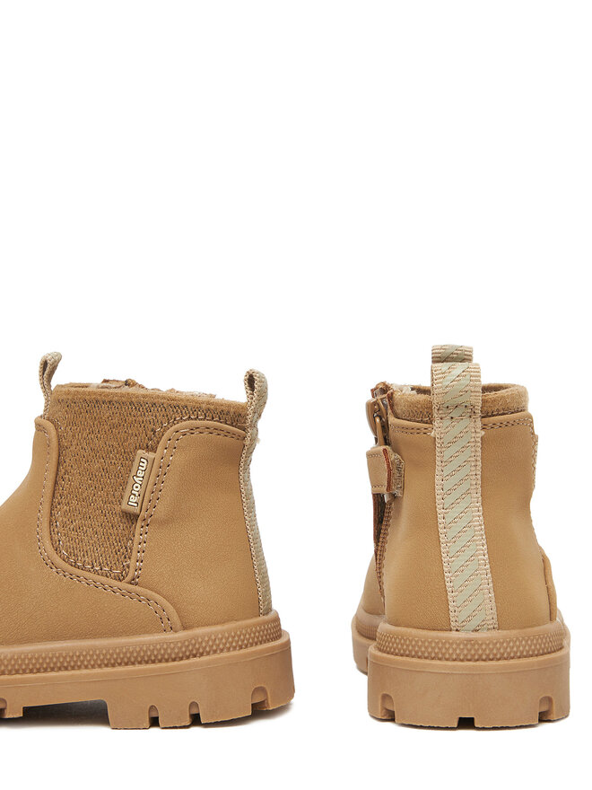 Mayoral Ботильйони Mayoral 42617 Écru