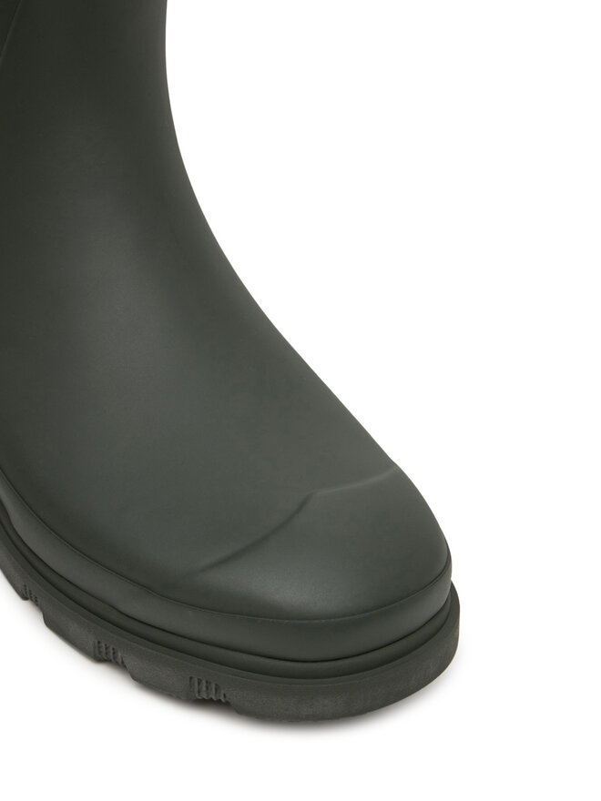 Hunter Gumene čizme Hunter Downpour Tall HFRM0001251 Kaki