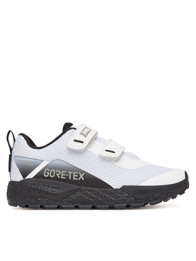 Primigi Sneakersy Primigi 7930522 GORE-TEX M Bílá