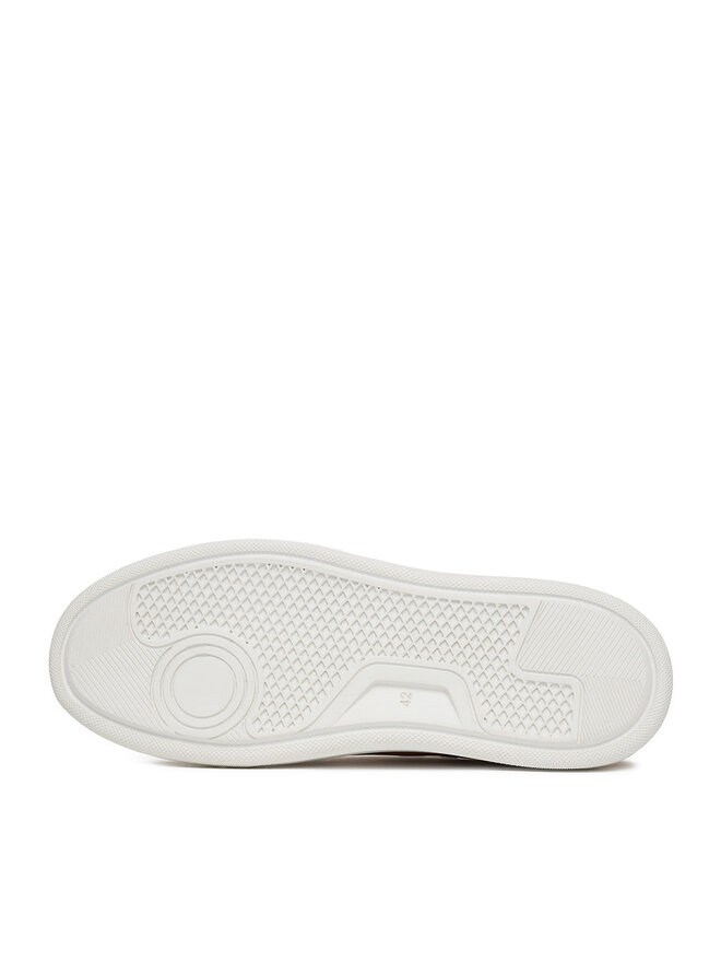 Beverly Hills Polo Club Sneakers Beverly Hills Polo Club CEO-LOMAX-01 MI08 Braun