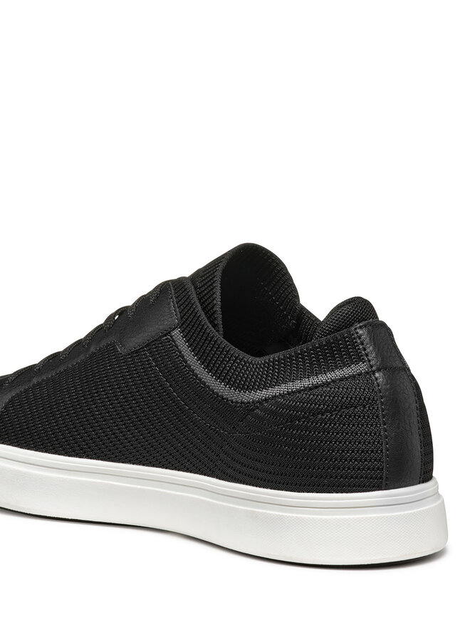 Geox Sneakers Geox U Baltmoore U55LDD 06KBU C9999 Negru