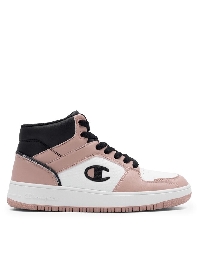 Champion Сникърси Champion Rebound 2.0 Mid S11471-PS013 Розов