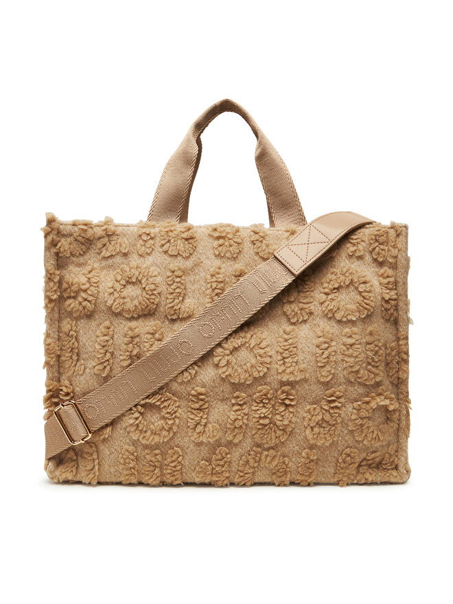 Liu Jo Handtasche Liu Jo 2F5027 T0300 Beige