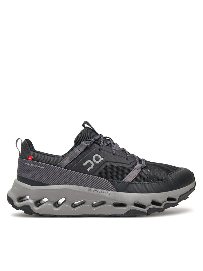 On Sneakers On Cloudhorizon 3ME10030702 Schwarz