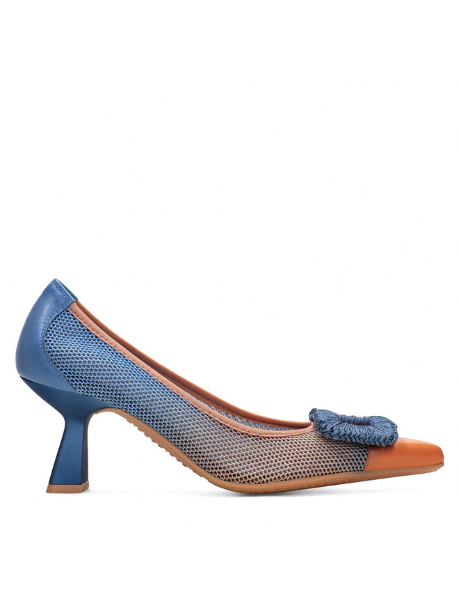 Escarpins Hispanitas BHV243337 Multicolore chaussures