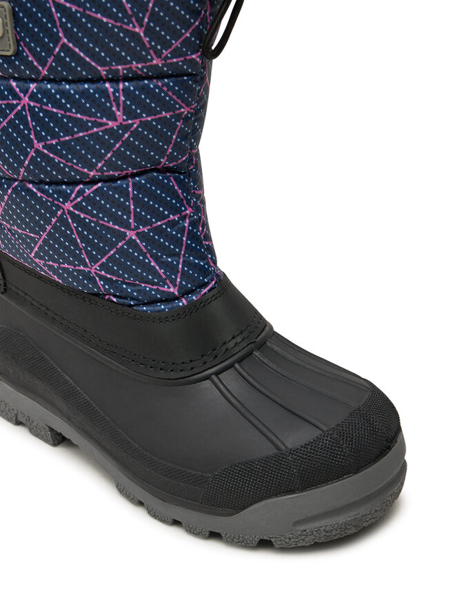 CMP Schneeschuhe CMP Sneewy 3Q71294J Dunkelblau