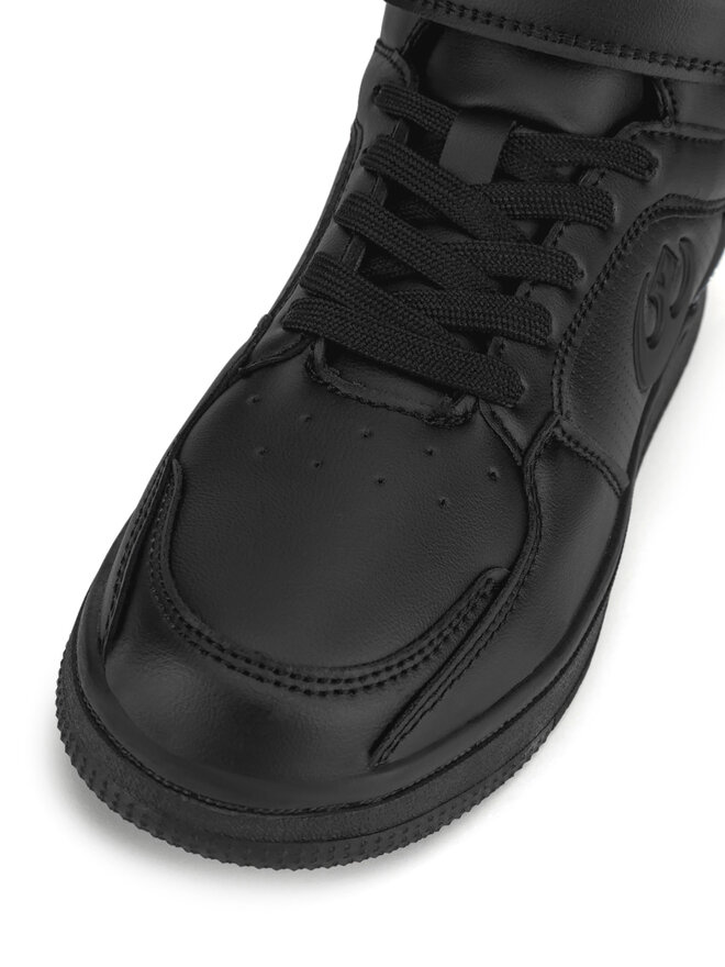 Star Wars Sneakers Star Wars BIC-AW24-210SW Negru