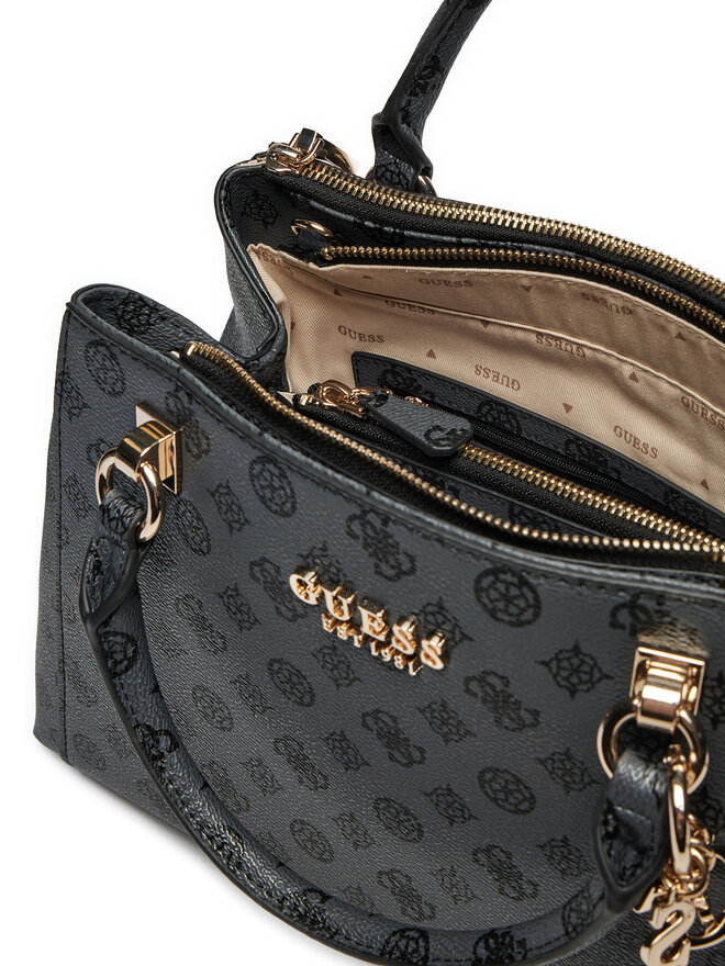 Guess Сумка Guess HWPG93 53070 Сірий