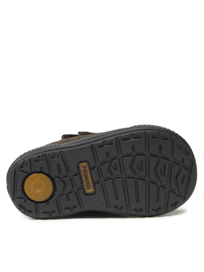 Primigi Schneeschuhe Primigi GORE-TEX 4858144 Braun