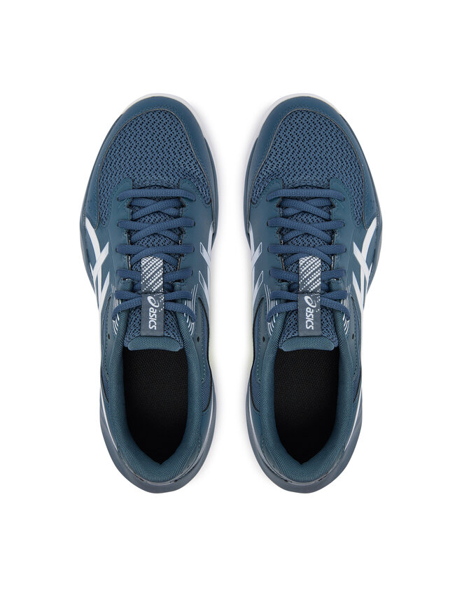 Asics Hallenschuhe Asics Gel-Rocket 12 1071A116 Dunkelblau