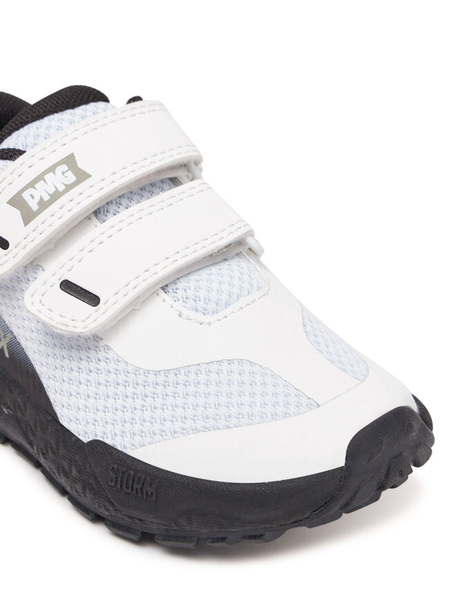 Primigi Sneakersy Primigi 7930522 GORE-TEX S Bílá