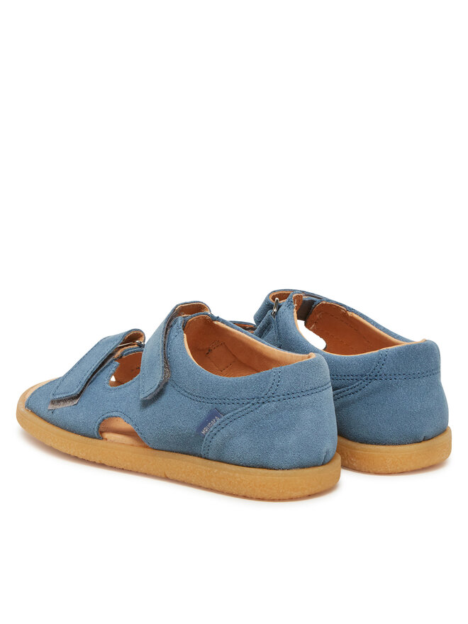 Mrugała Sandale Mrugała Flo 1305/5-62 Plava