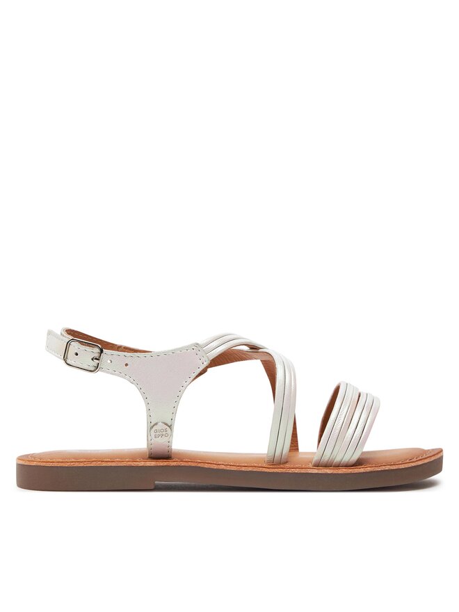 Gioseppo Sandalen Gioseppo Annex 72117-P Weiß