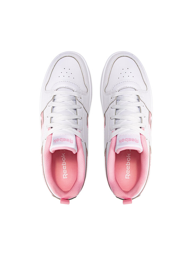 Reebok Sneakersy Reebok Royal Prime 2.0 H04959 Bílá
