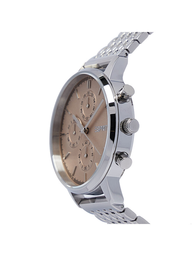 Esprit Pulkstenis Esprit ESLW23842LSI Sudraba
