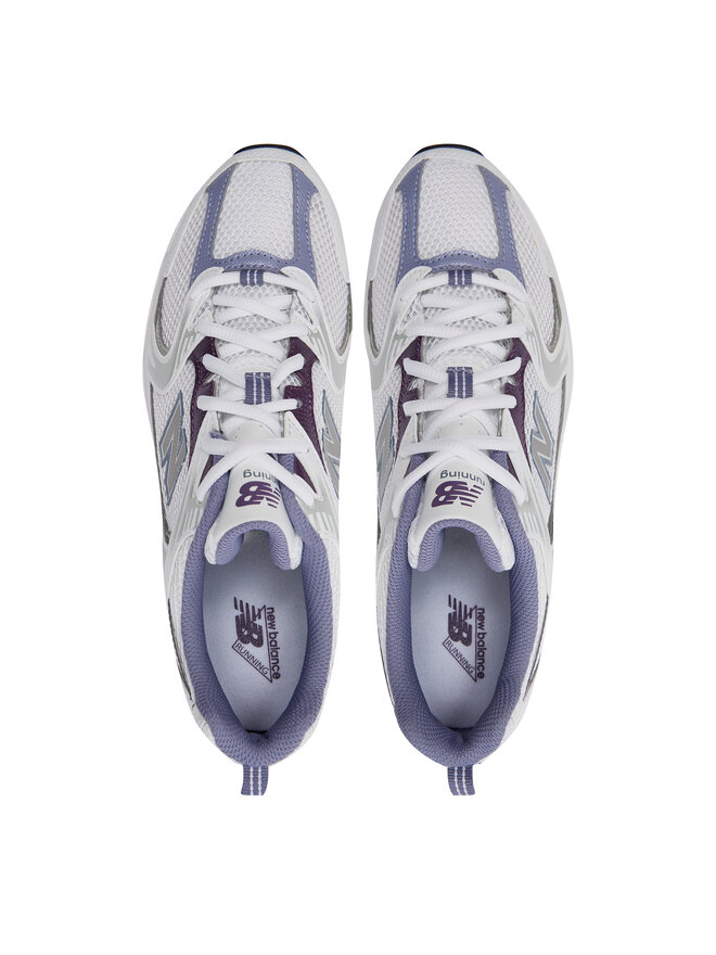 New Balance Sneakers New Balance MR530RE Bianco