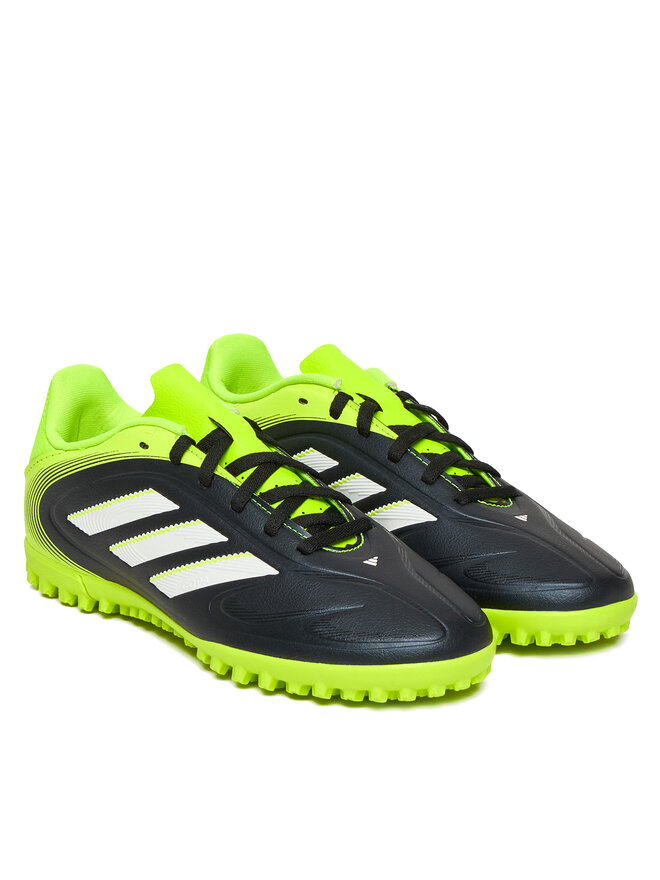 adidas Взуття для футболу adidas Copa Pure 3 Club JR2902 Чорний