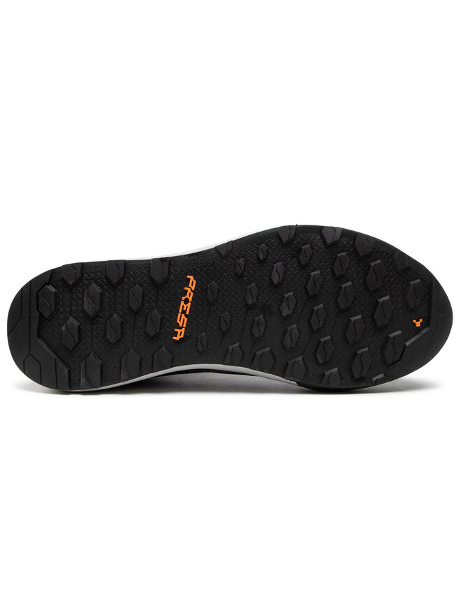 Scarpa Trekkingschuhe Scarpa Gecko 72602-351 Grau