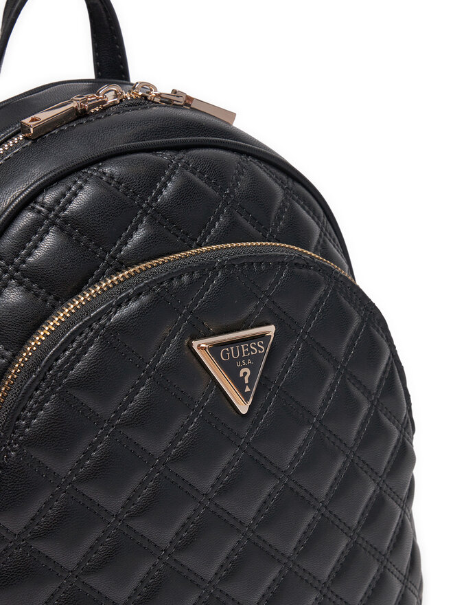 Guess Plecak Guess HWQG87 48320 Czarny