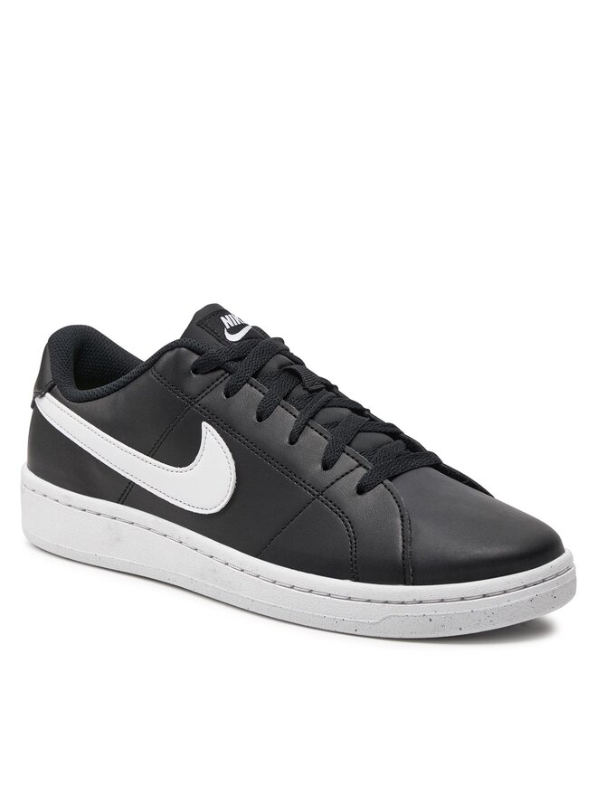 Nike Снікерcи Nike Court Royale 2 Nn DH3160 001 Чорний