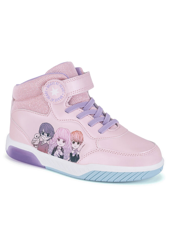 Harry Potter Sneakers Harry Potter BIC-AW24-220WBHP Rosa